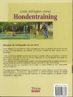 Hondentraining 9789052103884 L. Tellington-jones, Boeken, Verzenden, Gelezen, L. Tellington-jones