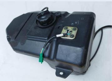 Brandstoftank benzinetank / Kymco People S, Verzenden, Nieuw