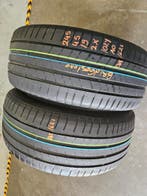 245/45/19 102Y AO BRIDGESTONE ZOMERBANDEN 5,4MM PROFIEL 2X, Auto-onderdelen, Banden en Velgen, Band(en), Personenwagen, Zomerbanden