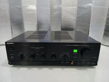 Sony - TA-FE300 Solid state geïntegreerde versterker, Nieuw