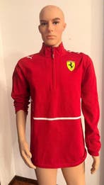 Ferrari - SF HZ Knit Ferrari Hypercar - 2025 - Teamkleding, Nieuw