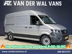 Volkswagen Crafter | 2.0 TDI 140pk L3H3 L2H2 Euro6 Airco |, Auto's, Bestelauto's, Gebruikt, Euro 6, Volkswagen, Dealer onderhouden