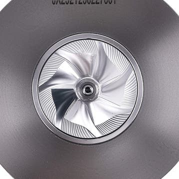 Billet Turbo BV35 geschikt voor BMW 125d 325d 425d 525d 2..., Verzenden, Nieuw, BMW