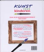 Kunst voor kinderen 9789020985580, Boeken, Kinderboeken | Jeugd | 10 tot 12 jaar, Verzenden, Zo goed als nieuw