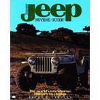 Illustrated Jeep Buyers Guide 9780879382773, Verzenden, Gelezen, Peter C. Sessler