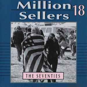 cd - Various - Million Sellers 18 (The Seventies), Cd's en Dvd's, Verzenden, Zo goed als nieuw
