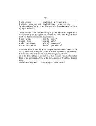 Prisma miniwoordenboek Frans-Nederlands/Nederlands / Prisma, Boeken, Verzenden, Zo goed als nieuw