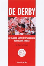 De Derby Rood 9789043910699 H. Klippus, Verzenden, Gelezen, H. Klippus