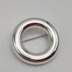 Zonder minimumprijs - Hans Hansen - Broche Zilver, Sieraden, Tassen en Uiterlijk, Antieke sieraden