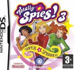 Totally Spies! 3 Super Spionnen (DS Games), Ophalen of Verzenden, Zo goed als nieuw