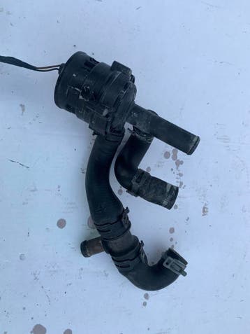 Mercedes S600 Autonome verwarmingscirculatiemotor 2215404406, Gebruikt, Mercedes-Benz