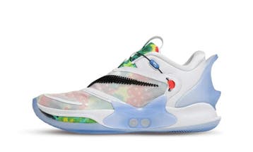 Nike Adapt BB 2.0 Tie Dye (EU Charger), Kleding | Heren, Schoenen, Nieuw