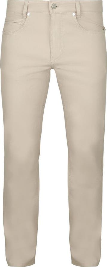 Mac Broek Arne Kit maat W 36 - L 34 Heren, Kleding | Heren, Verzenden, Nieuw, Grijs, MAC