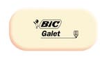 Bic Bic  - Gum Galet, Ophalen of Verzenden