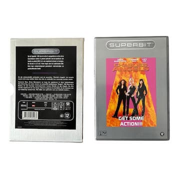 SUPERBIT- Charlies Angels + Slipcover (DVD) (TWEEDEHANDS), Verzenden, Nieuw in verpakking