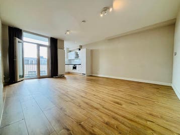 Te huur: Appartement Groene Hilledijk in Rotterdam, Appartement, Rotterdam, Zuid-Holland