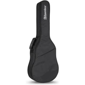 Alhambra Gig Bag For 7-8 Guitar Density 10 mm - 9731, Muziek en Instrumenten, Verzenden, Nieuw