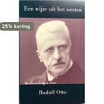 Een wijze uit het westen / Biografische kleinoden / 4, Boeken, Verzenden, Gelezen