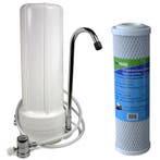 Camper Waterfilter Set Voor Veilig en Zuiver Drinkwater, Verzenden, Nieuw
