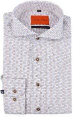 Suitable Overhemd Window Multicolour maat 41 Heren, Verzenden, Nieuw, Suitable