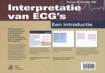 Interpretatie van ECGs 9789036814454 Tomas B. Garcia, Boeken, Verzenden, Gelezen, Tomas B. Garcia
