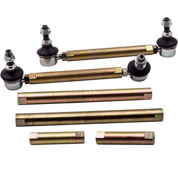 Voor Sway BAR Drop Link Adapter geschikt voor BMW E36 E46..., Verzenden, Nieuw, BMW