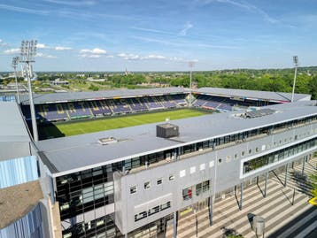 Kantoorruimte te huur Sittard Milaanstraat 200, Huur, Kantoorruimte