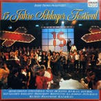 LP gebruikt - Various - Harry Thomas PrÃ¤sentiert: 15 Jah., Verzenden, Zo goed als nieuw