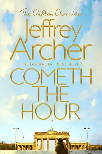 Cometh the Hour / The Clifton Chronicles - Jeffrey Archer, Verzenden, Zo goed als nieuw, Jeffrey Archer