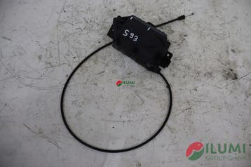 Slot achterklep Mercedes Benz ML W164 3.0CDI A1647400035, Auto-onderdelen, Verzenden, Gebruikt