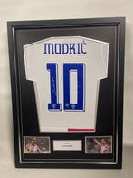 Croatia national Team - Kampioenschaps voetbal competitie -, Nieuw