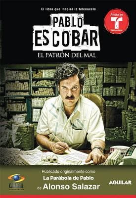 Pablo Escobar El Patron del Mal La Parabola de 9781614359470, Boeken, Zo goed als nieuw