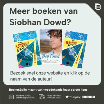 Het museummysterie - Siobhan Dowd 9789000358939, Boeken, Verzenden, Gelezen, Siobhan Dowd