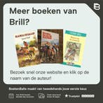 Bianca en het paardrijkamp / Kluitman jeugdserie / 372 Brill, Verzenden, Gelezen, Brill