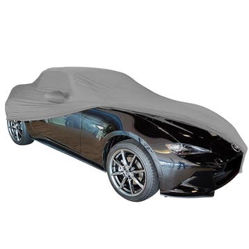 Autohoes voor Mazda MX-5 ND (2015-heden) Indoor BESTE, Auto diversen, Autohoezen, Ophalen of Verzenden, Nieuw, Op maat
