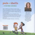 Lekker schooieren / Paula en Khalilo 9789401601771, Verzenden, Zo goed als nieuw, Angela Groothuizen