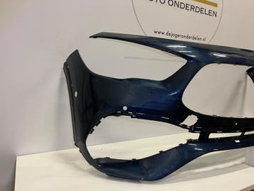 MERCEDES GLA H247 W247 AMG VOORBUMPER BUMPER A2478850607, Auto-onderdelen, Carrosserie en Plaatwerk, Ophalen, Gebruikt, Mercedes-Benz