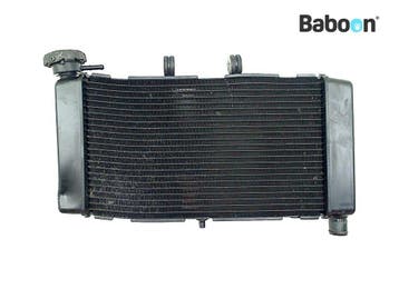 Radiateur Honda CTX 700 2014-2017 DCT (CTX700D), Motoren, Verzenden, Gebruikt