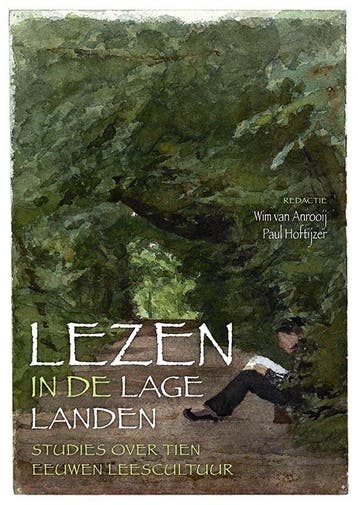 Lezen in de Lage Landen 9789087046675, Verzenden, Zo goed als nieuw
