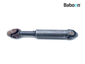 Cardan As BMW K 1200 RS 2001-2005 + GT (K1200RS K1200GT K41), Verzenden, Gebruikt