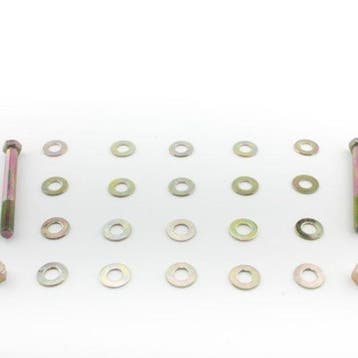 Whiteline 91-95 Honda Civic EG & EH / 92-98 Honda CRX /, Ophalen of Verzenden, Nieuw