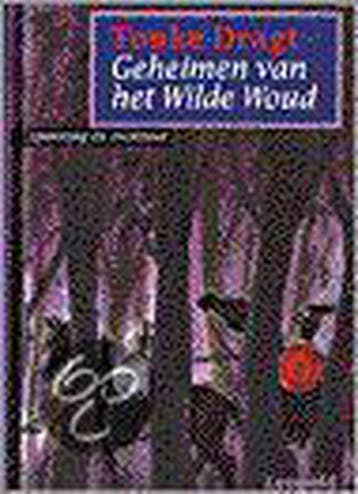 Geheimen van het wilde woud / Dagonaut en Unauwen / 2, Verzenden, Gelezen, Tonke Dragt