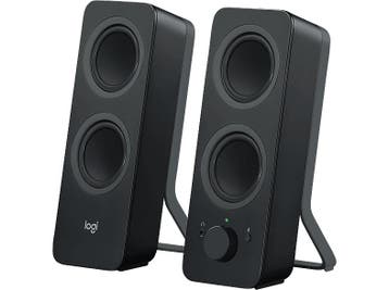 Logitech -  Z207  - Zwart, Verzenden, Nieuw, Overige typen, Overige merken