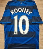 Manchester United - Britse competitie - Rooney - 2011 -, Nieuw
