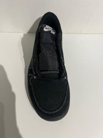 Air Jordan - Air Jordan 1 Low - Sneakers - Maat: EU 41 -, Nieuw