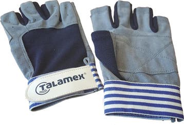 Zeilhandschoen Amara korte vingers-Large, Ophalen of Verzenden, Nieuw