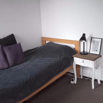 Kamer in Lelystad gevonden voor €475,- pm, Minder dan 20 m², Overige regio's