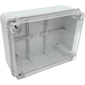 Kabeldoos - Lasdoos - Velvalux Panoboxpro - Verdeeldoos -, Ophalen of Verzenden, Nieuw