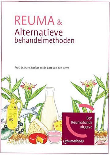 REUMA & Alternatieve behandelmethoden - Bart van den Bemt, Verzenden, Gelezen, Bart van den Bemt