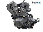Motorblok Honda PC 800 Pacific Coast 1989-1990 (PC800 RC34), Motoren, Verzenden, Gebruikt